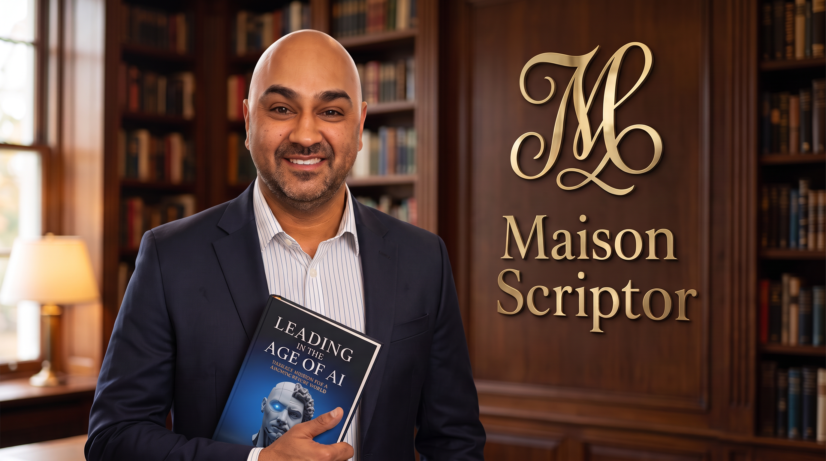 Author