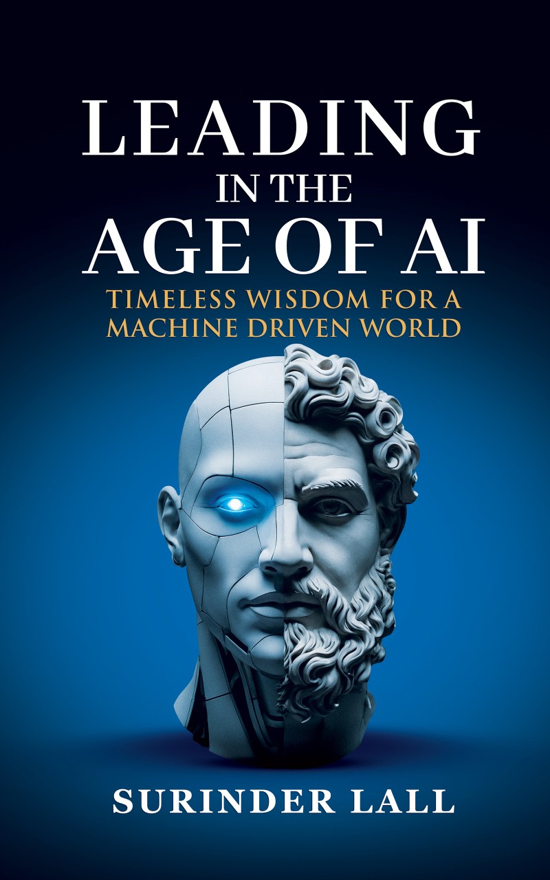 Leading in the Age of AI